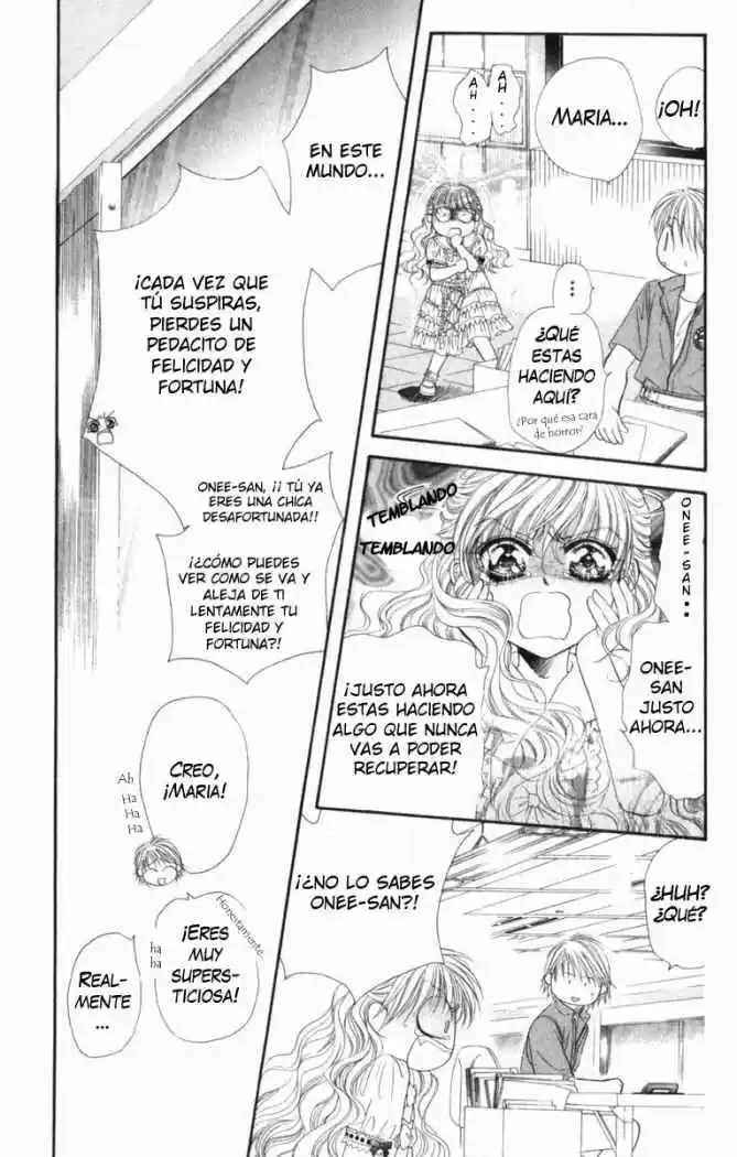 Skip Beat! - Capítulo 46 - Página 4 - LectorTMOo