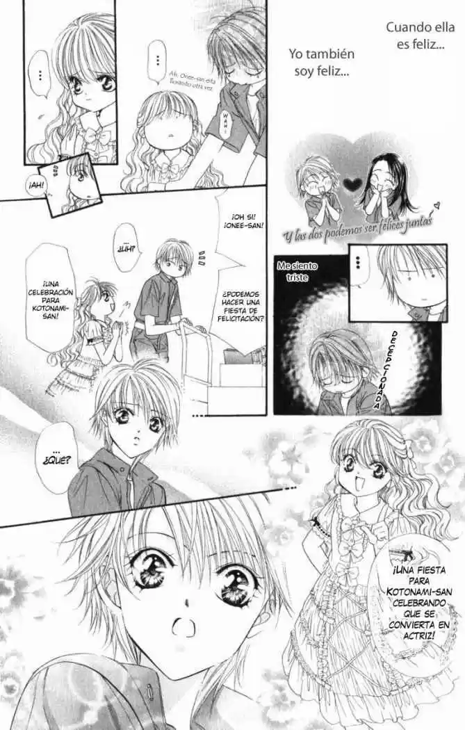 Skip Beat! - Capítulo 46 - Página 10 - LectorTMOo