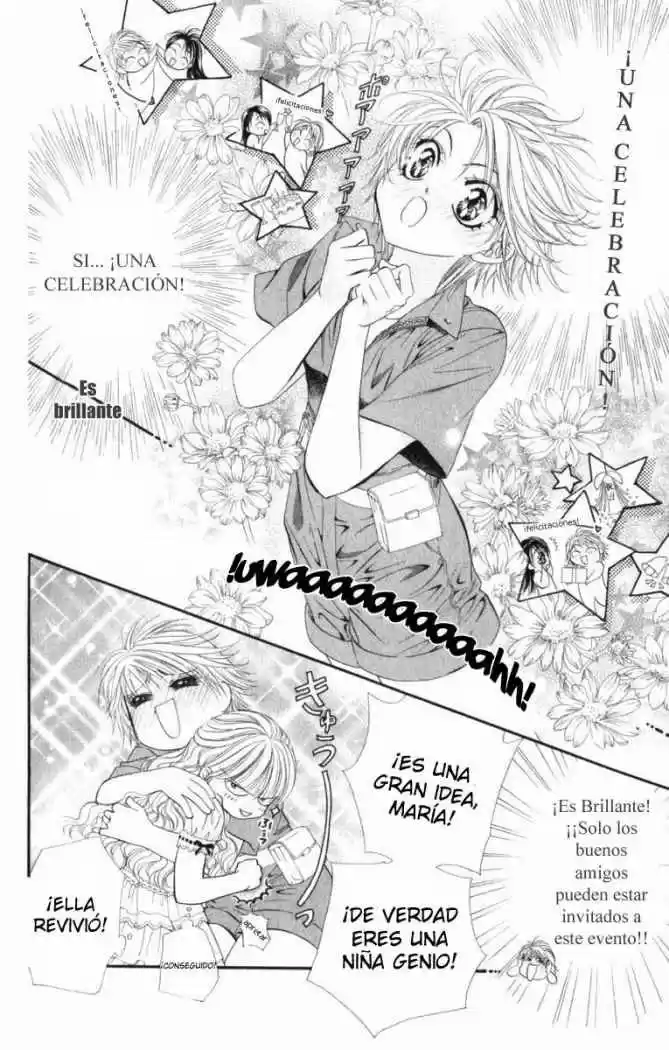 Skip Beat! - Capítulo 46 - Página 11 - LectorTMOo