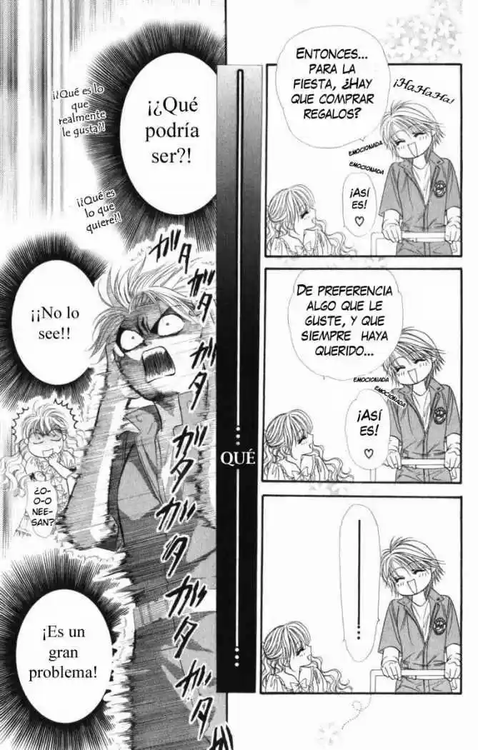Skip Beat! - Capítulo 46 - Página 12 - LectorTMOo