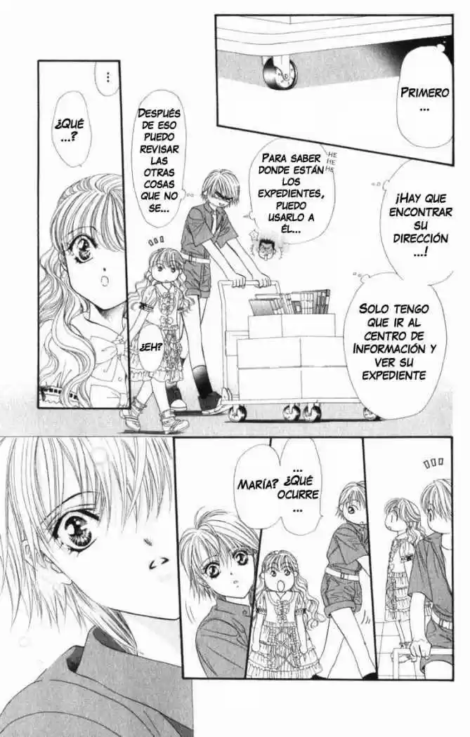 Skip Beat! - Capítulo 46 - Página 14 - LectorTMOo