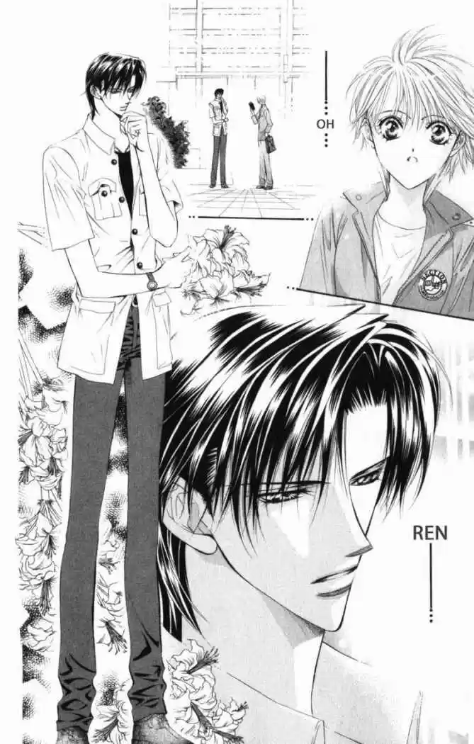 Skip Beat! - Capítulo 46 - Página 15 - LectorTMOo