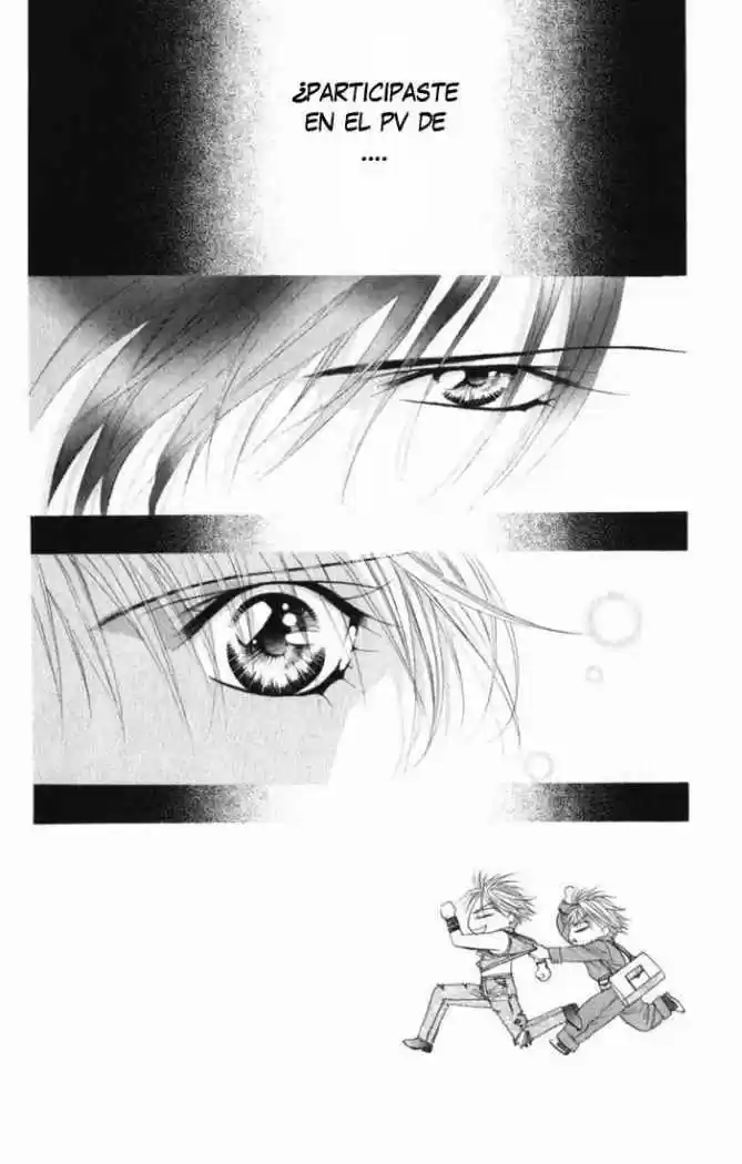 Skip Beat! - Capítulo 47 - Página 3 - LectorTMOo
