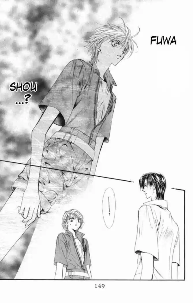Skip Beat! - Capítulo 47 - Página 4 - LectorTMOo