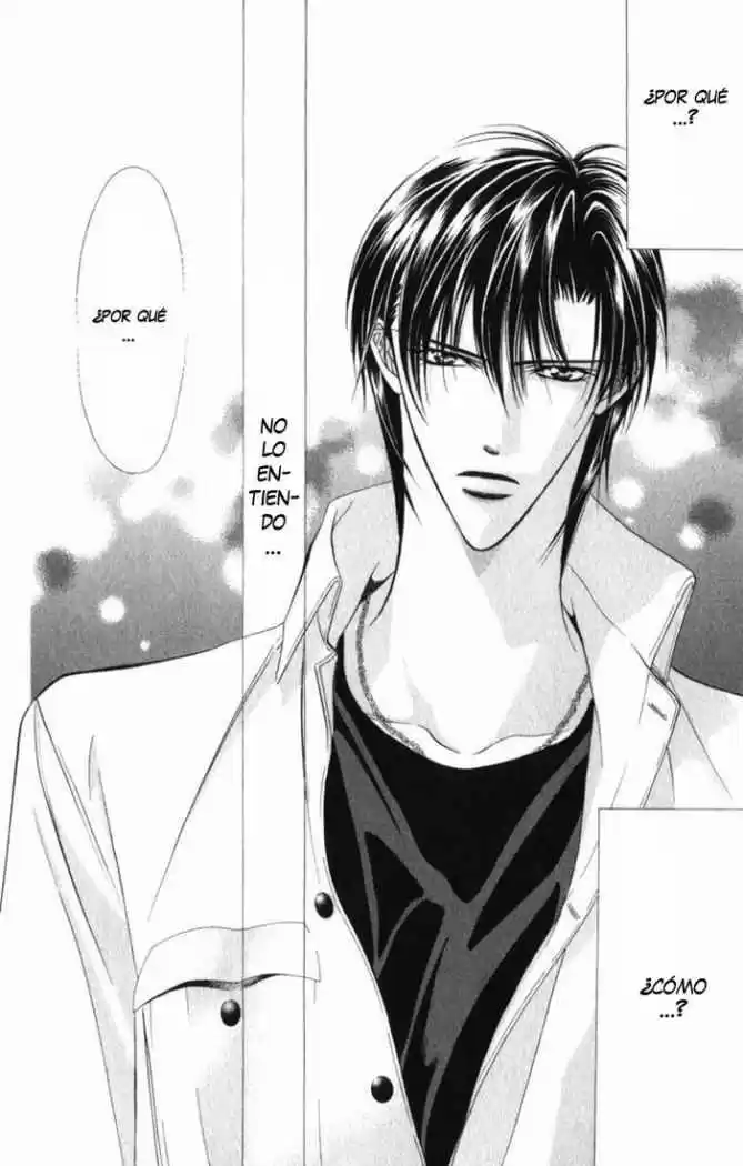 Skip Beat! - Capítulo 47 - Página 5 - LectorTMOo