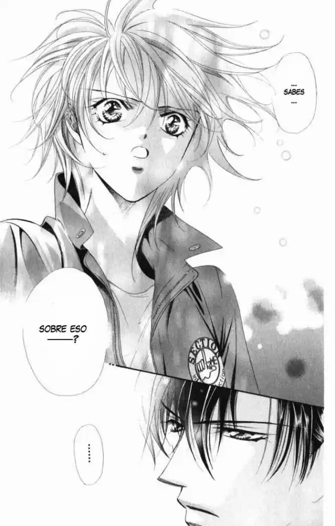 Skip Beat! - Capítulo 47 - Página 6 - LectorTMOo