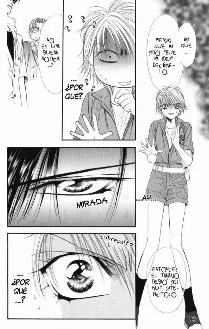 Skip Beat! - Capítulo 47 - Página 13 - LectorTMOo