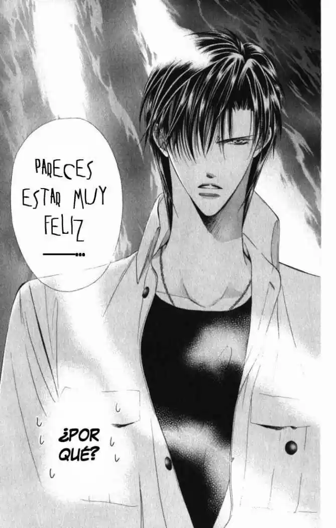 Skip Beat! - Capítulo 47 - Página 14 - LectorTMOo