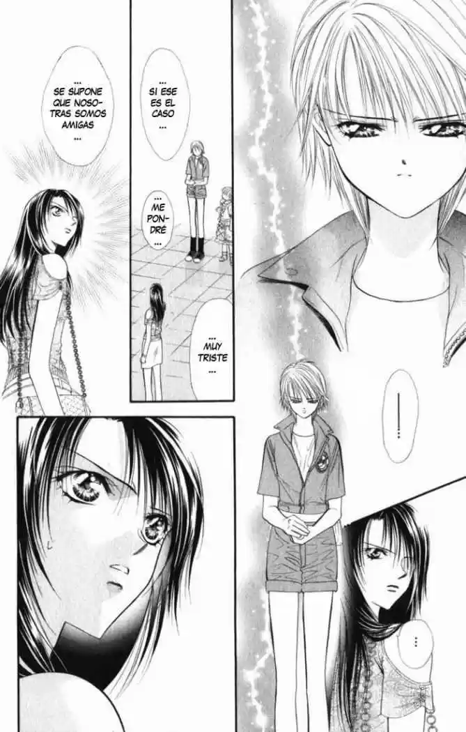 Skip Beat! - Capítulo 47 - Página 22 - LectorTMOo
