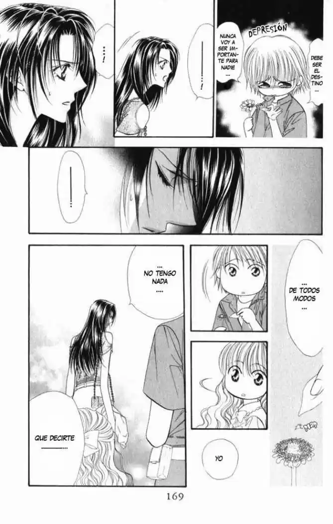 Skip Beat! - Capítulo 47 - Página 23 - LectorTMOo