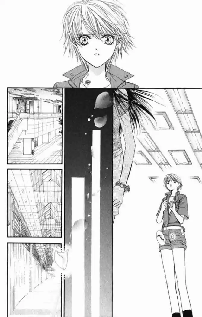 Skip Beat! - Capítulo 47 - Página 24 - LectorTMOo