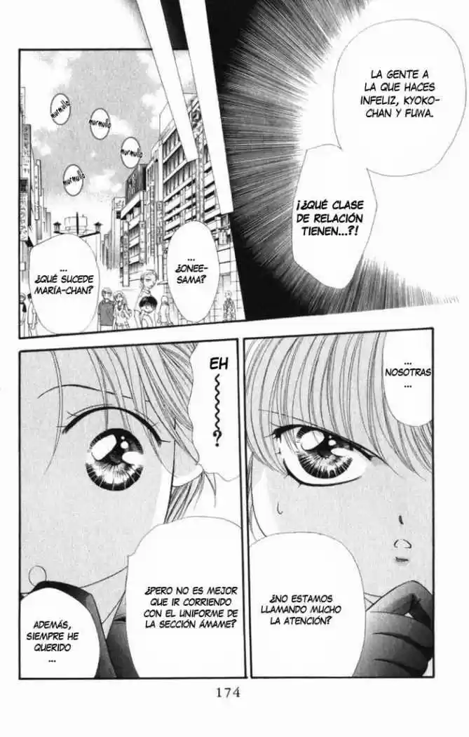 Skip Beat! - Capítulo 47 - Página 28 - LectorTMOo