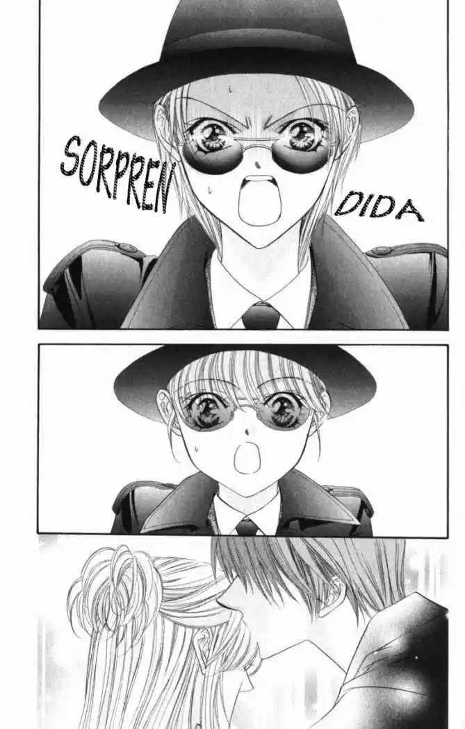 Skip Beat! - Capítulo 48 - Página 8 - LectorTMOo