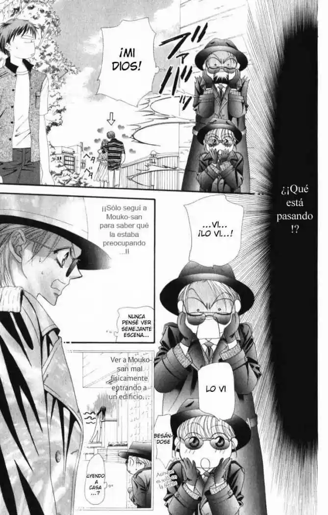 Skip Beat! - Capítulo 48 - Página 10 - LectorTMOo