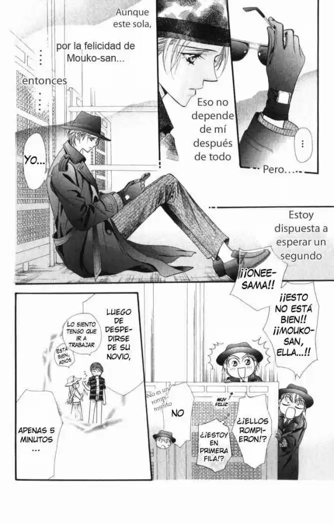Skip Beat! - Capítulo 48 - Página 14 - LectorTMOo