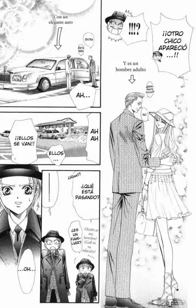 Skip Beat! - Capítulo 48 - Página 15 - LectorTMOo