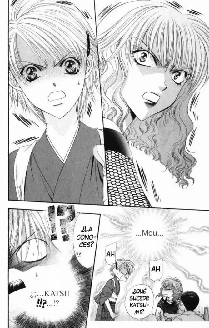 Skip Beat! - Capítulo 48 - Página 20 - LectorTMOo