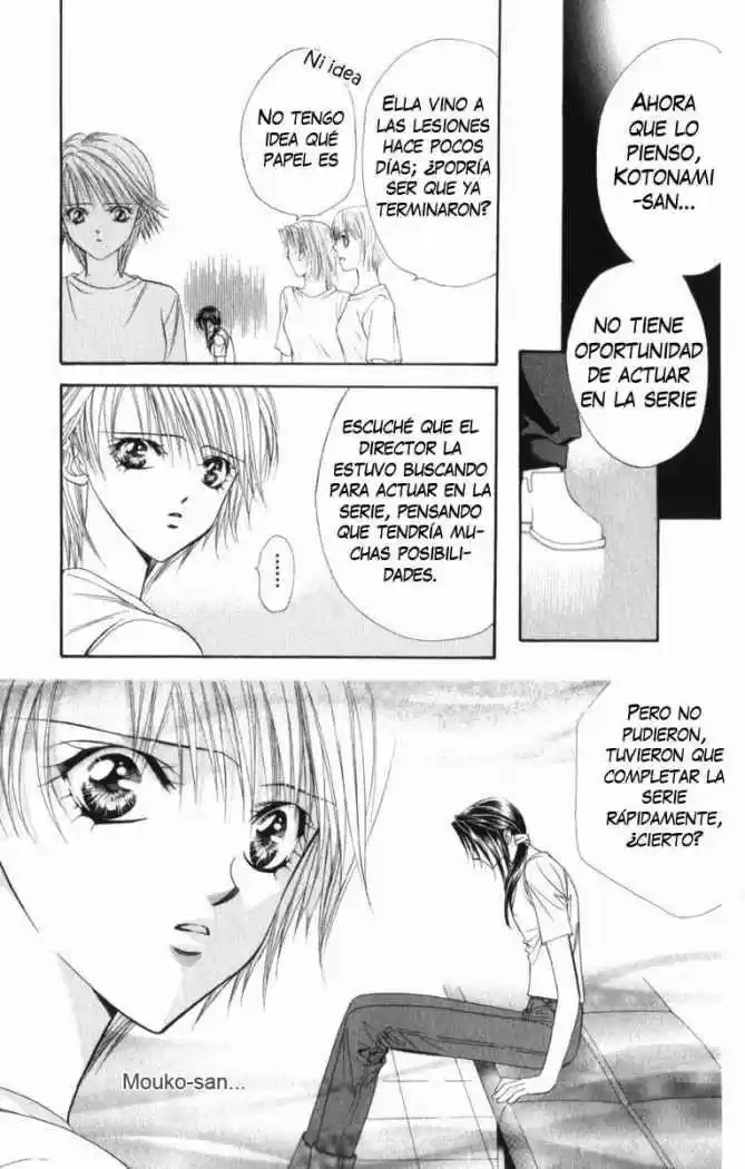 Skip Beat! - Capítulo 48 - Página 25 - LectorTMOo