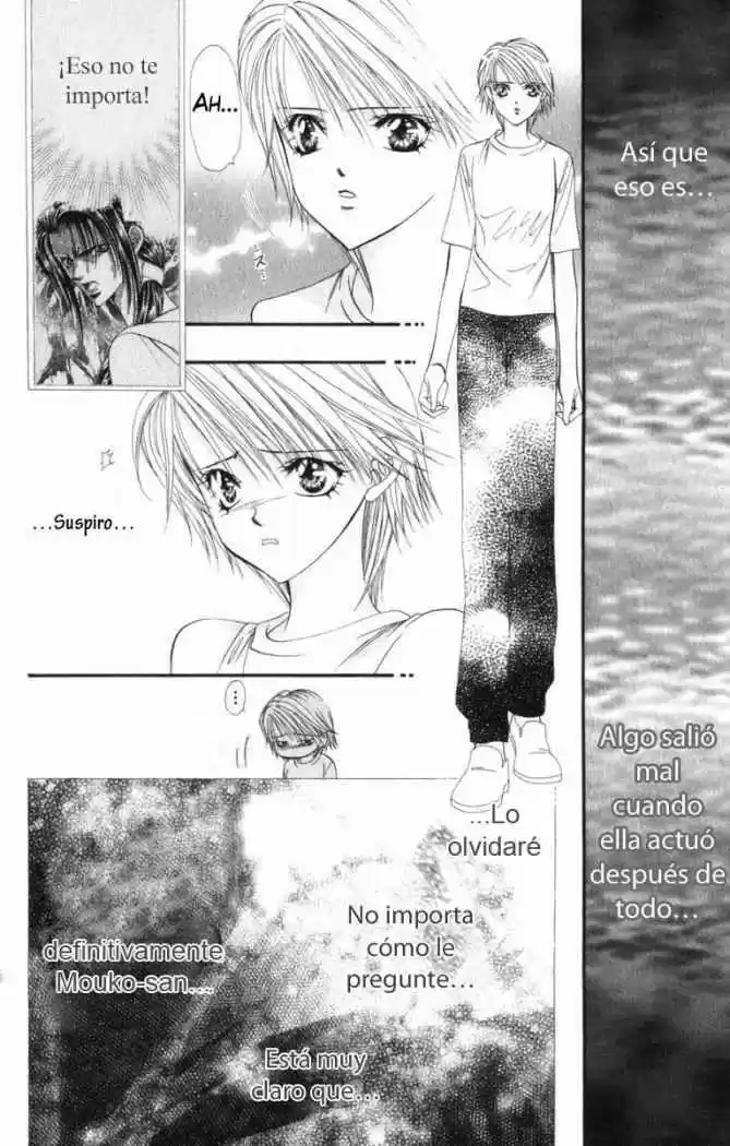 Skip Beat! - Capítulo 48 - Página 26 - LectorTMOo