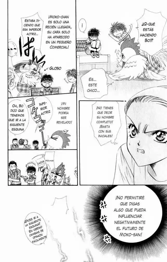 Skip Beat! - Capítulo 49 - Página 14 - LectorTMOo