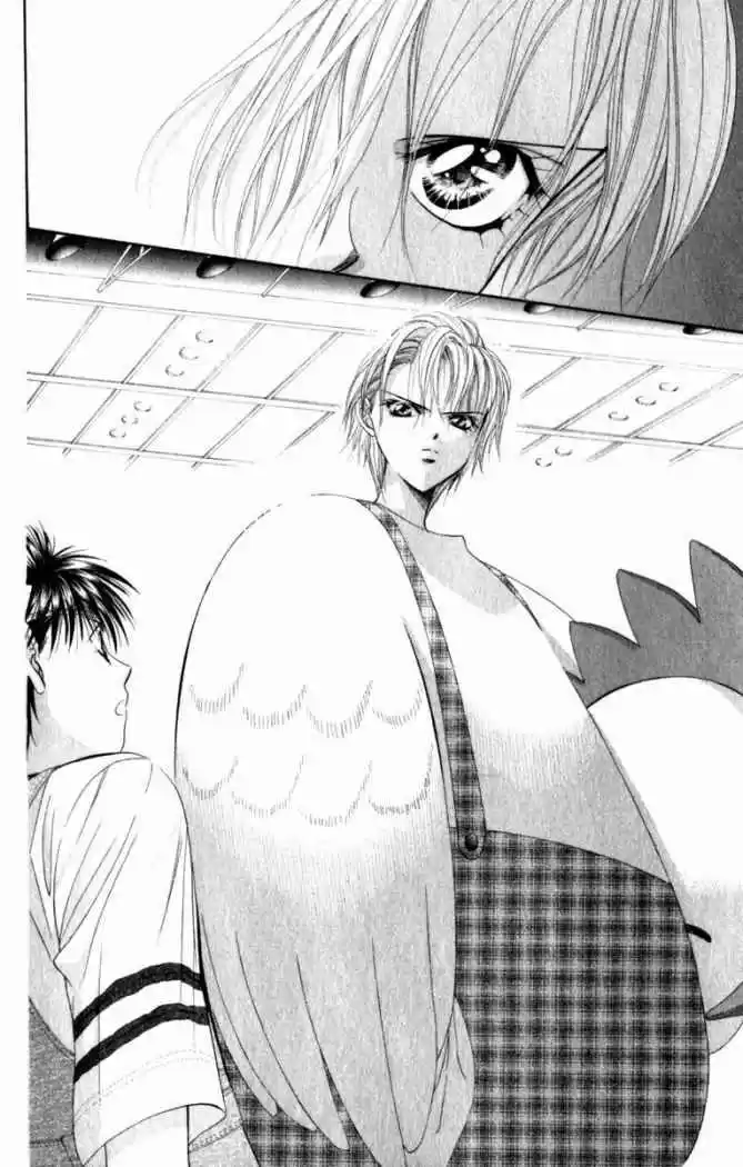 Skip Beat! - Capítulo 49 - Página 18 - LectorTMOo
