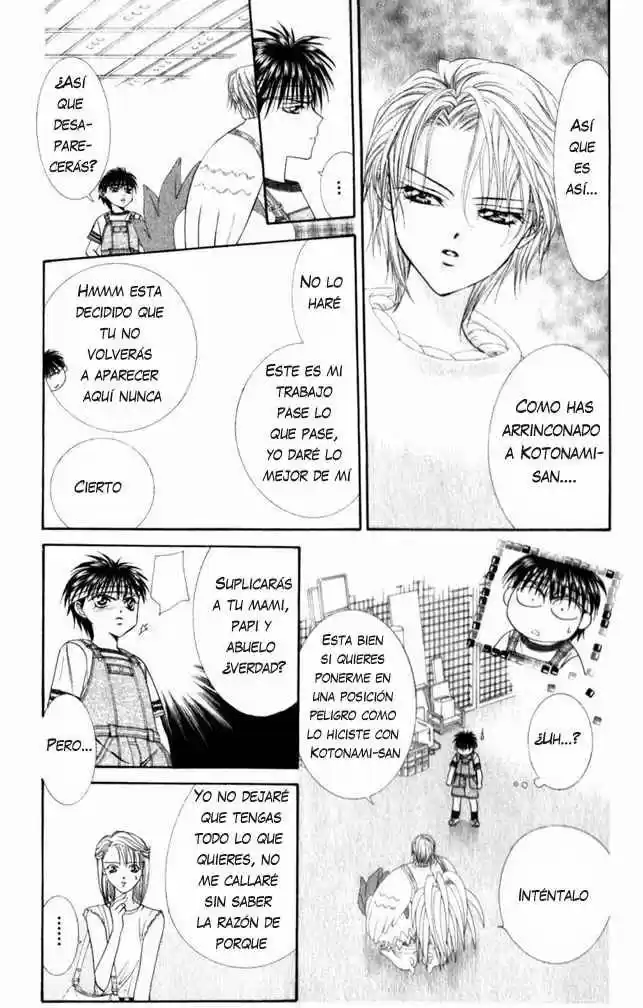 Skip Beat! - Capítulo 49 - Página 19 - LectorTMOo