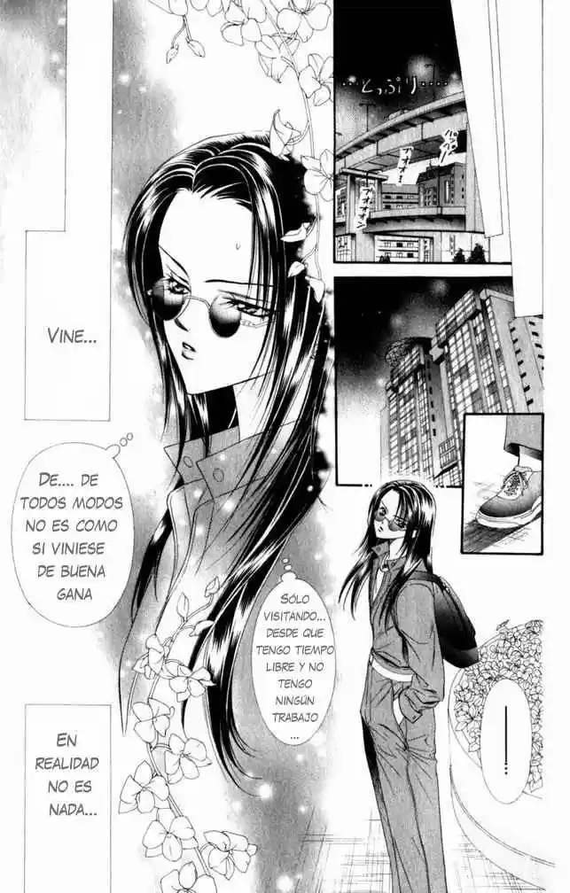 Skip Beat! - Capítulo 49 - Página 23 - LectorTMOo