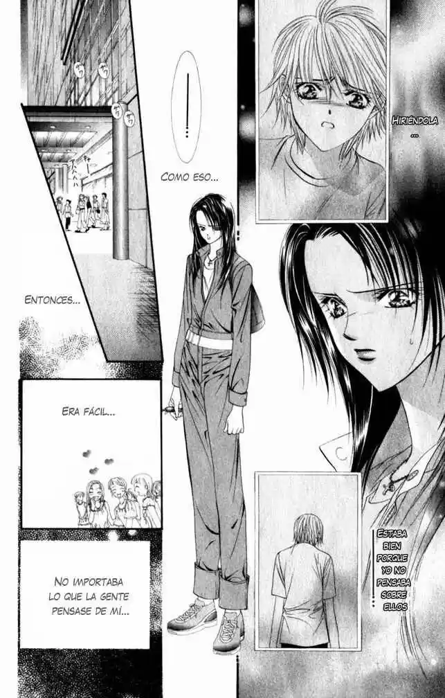 Skip Beat! - Capítulo 49 - Página 26 - LectorTMOo