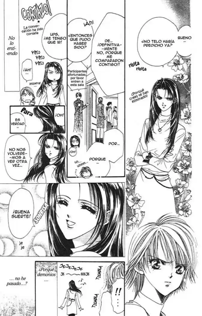 Skip Beat! - Capítulo 5 - Página 4 - LectorTMOo