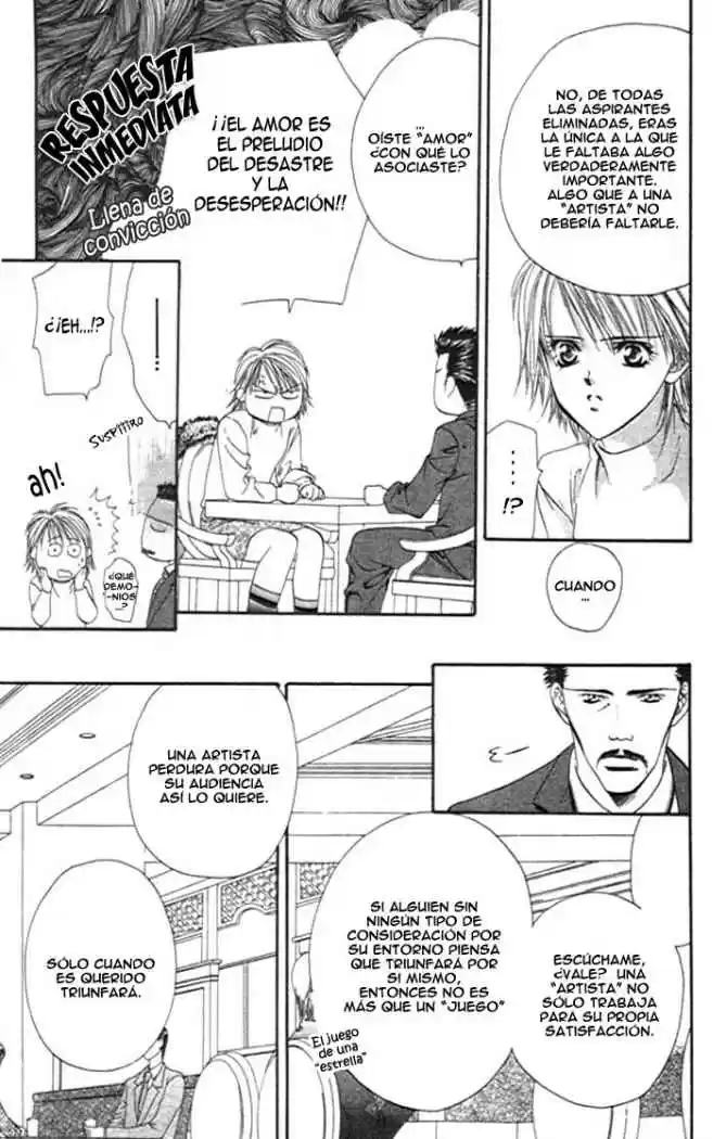 Skip Beat! - Capítulo 5 - Página 6 - LectorTMOo