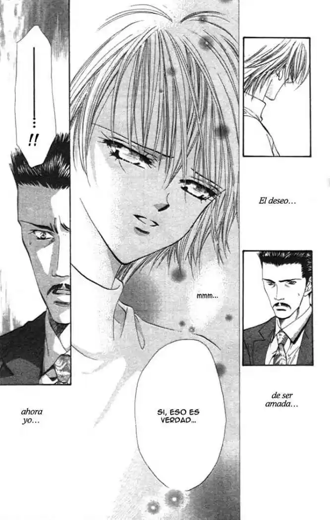 Skip Beat! - Capítulo 5 - Página 12 - LectorTMOo