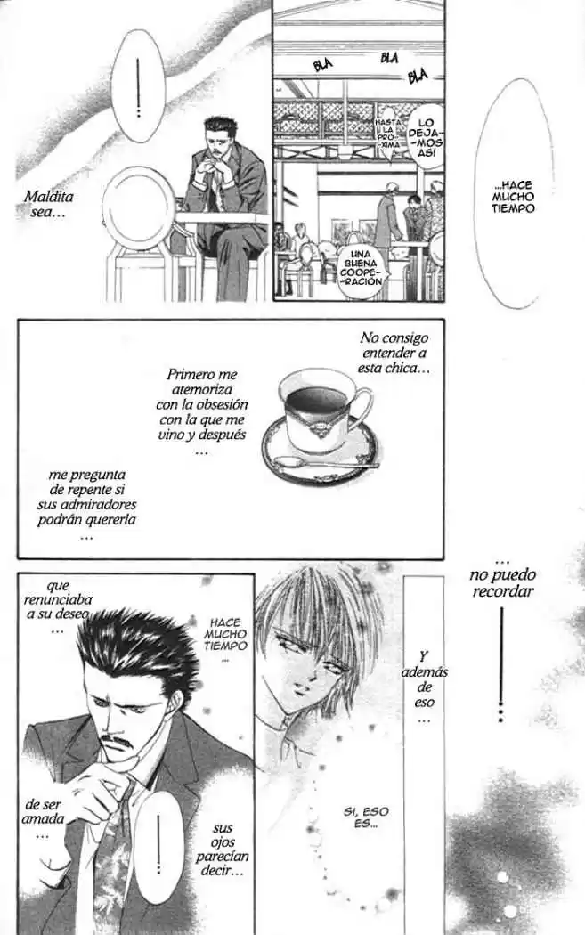 Skip Beat! - Capítulo 5 - Página 13 - LectorTMOo