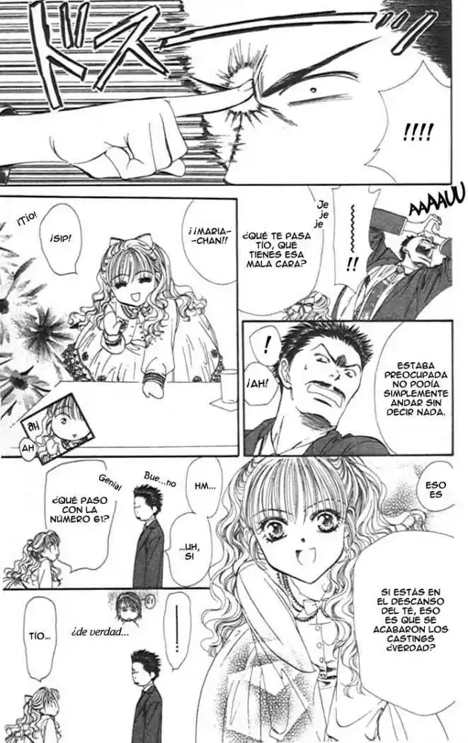 Skip Beat! - Capítulo 5 - Página 14 - LectorTMOo