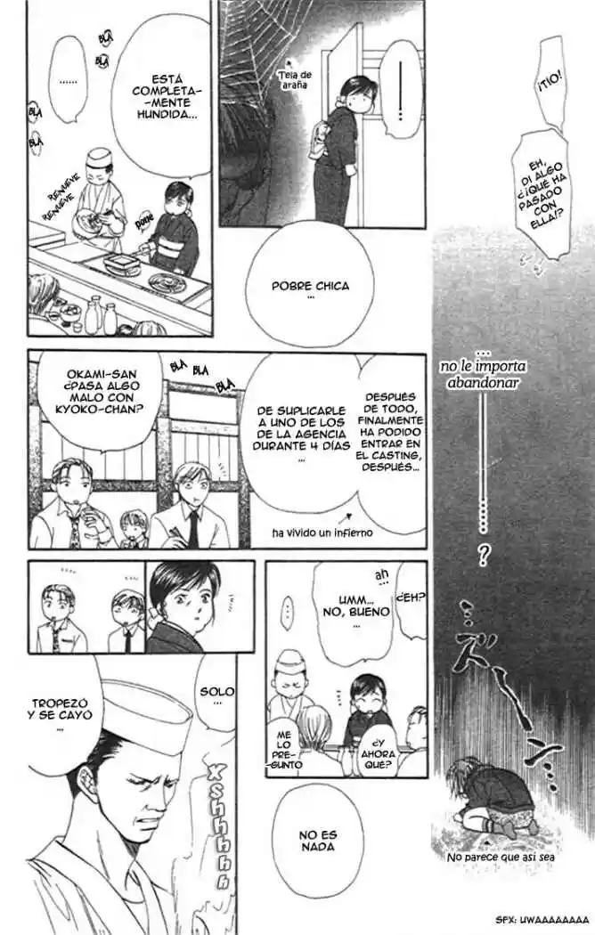 Skip Beat! - Capítulo 5 - Página 15 - LectorTMOo