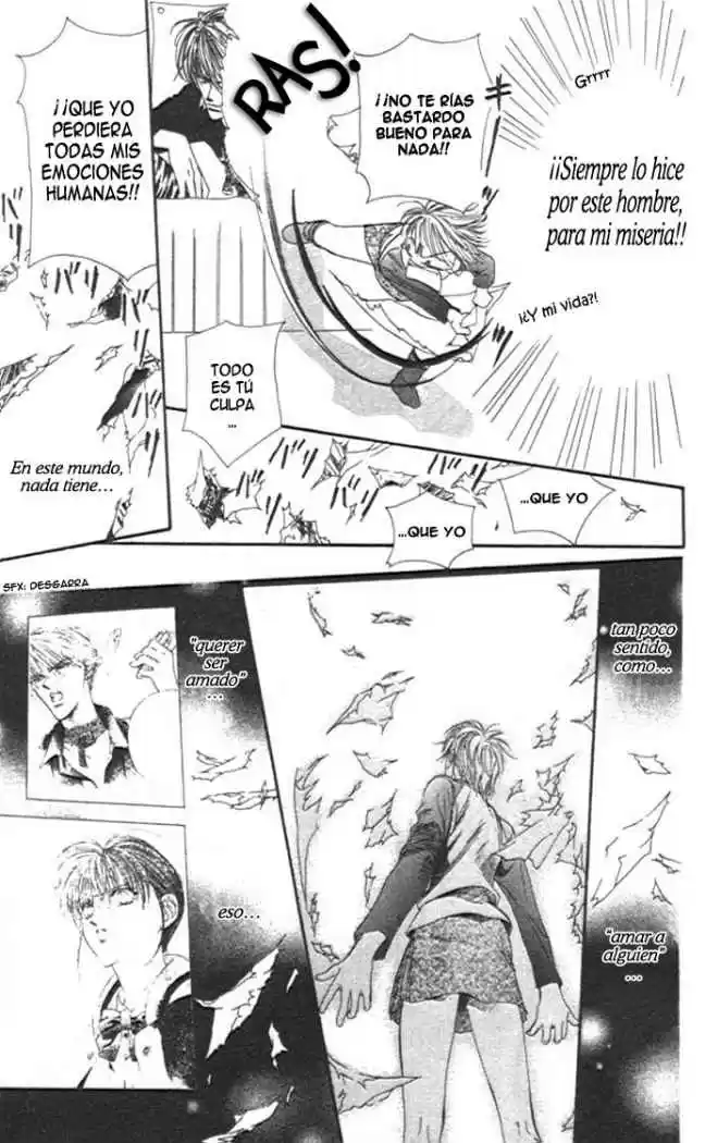 Skip Beat! - Capítulo 5 - Página 18 - LectorTMOo