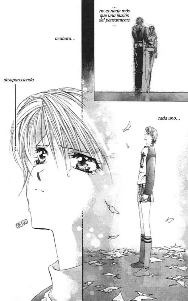 Skip Beat! - Capítulo 5 - Página 19 - LectorTMOo