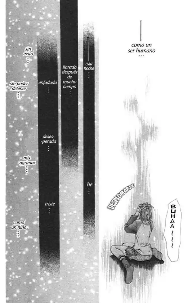 Skip Beat! - Capítulo 5 - Página 21 - LectorTMOo