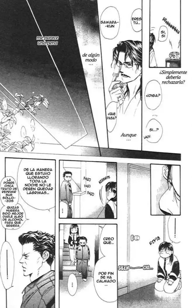 Skip Beat! - Capítulo 5 - Página 24 - LectorTMOo