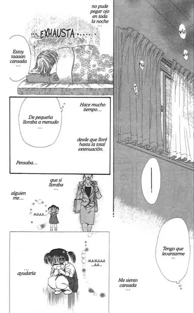 Skip Beat! - Capítulo 5 - Página 25 - LectorTMOo