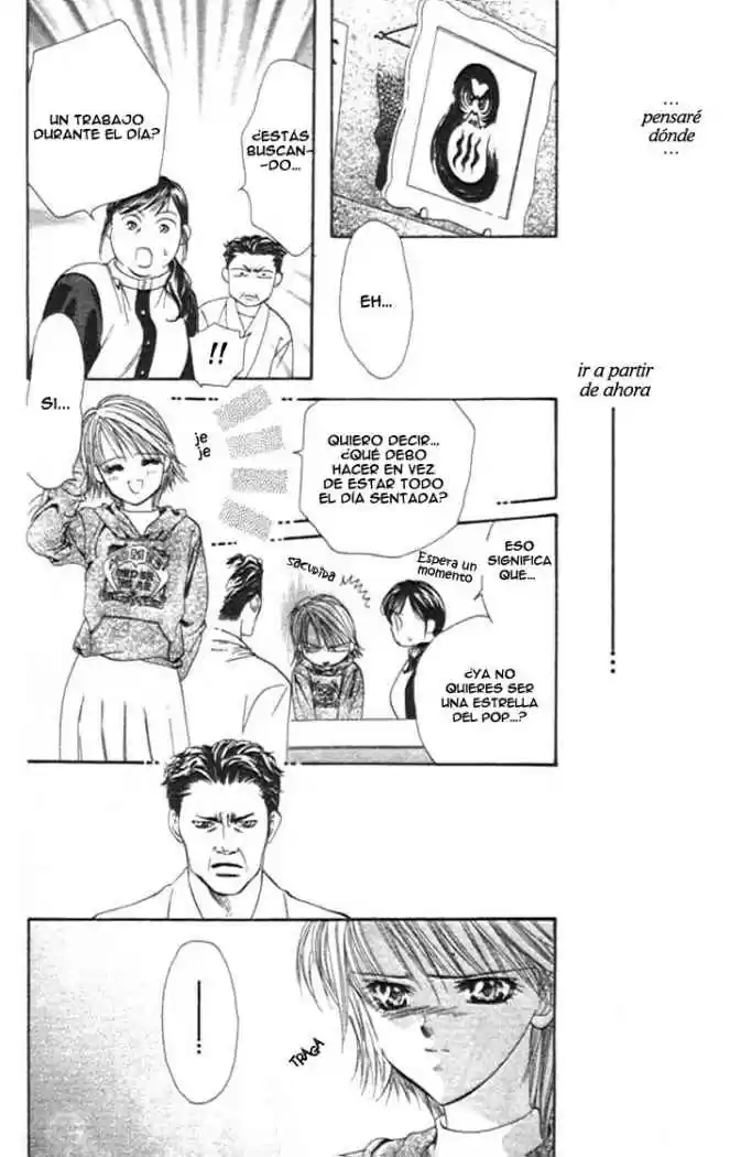Skip Beat! - Capítulo 5 - Página 29 - LectorTMOo