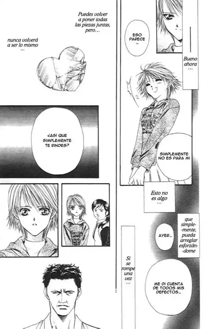 Skip Beat! - Capítulo 5 - Página 30 - LectorTMOo