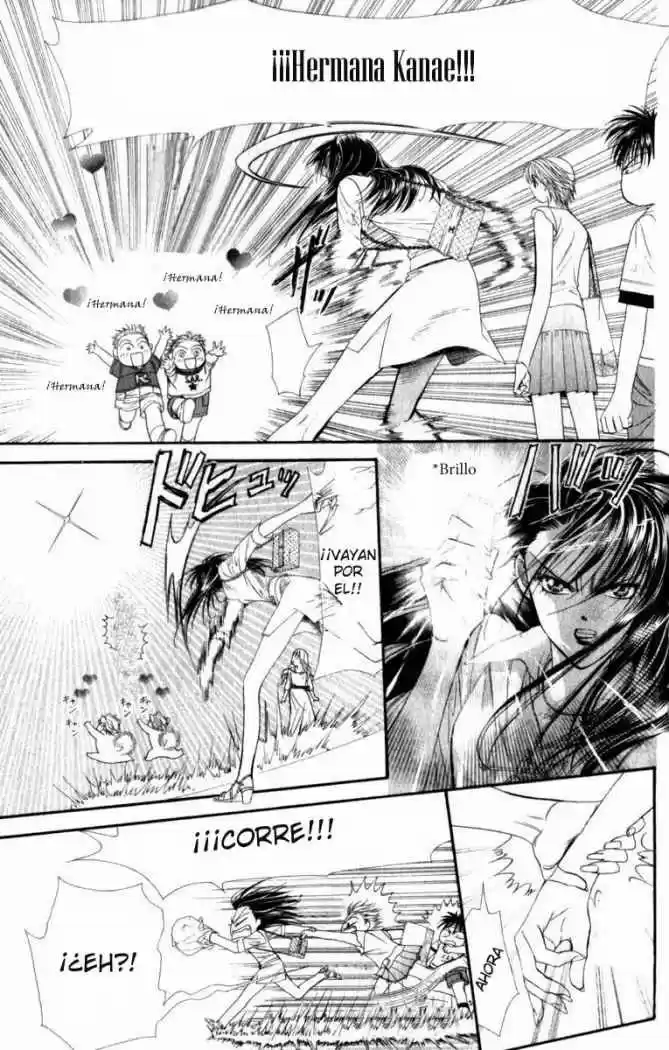 Skip Beat! - Capítulo 50 - Página 13 - LectorTMOo