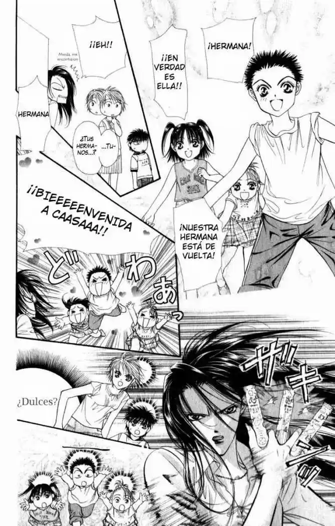Skip Beat! - Capítulo 50 - Página 16 - LectorTMOo