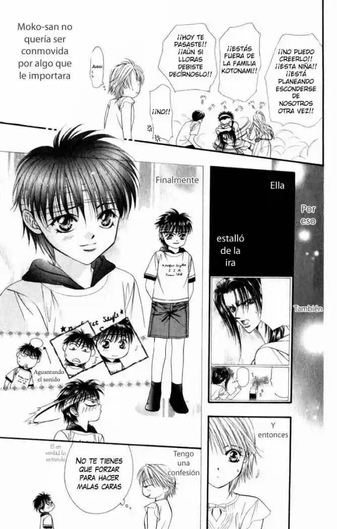 Skip Beat! - Capítulo 50 - Página 32 - LectorTMOo