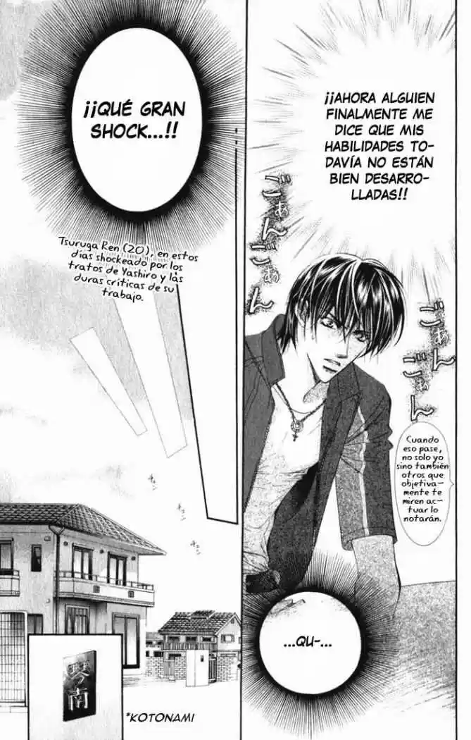 Skip Beat! - Capítulo 51 - Página 10 - LectorTMOo