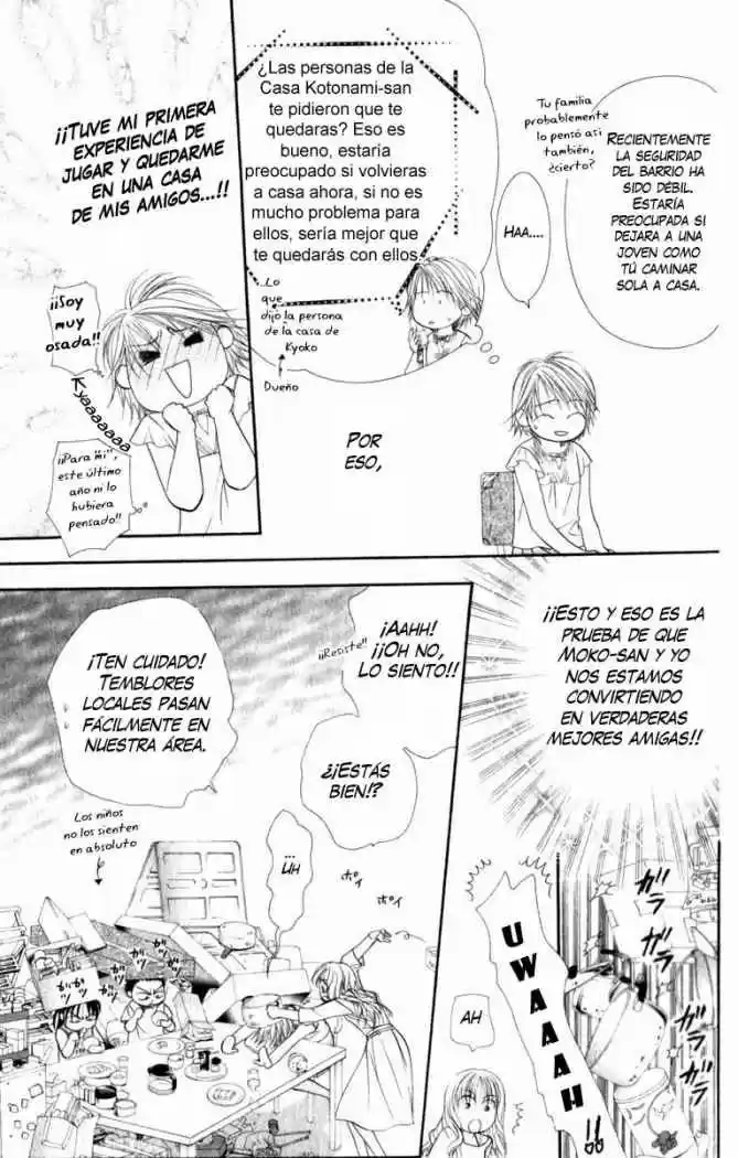 Skip Beat! - Capítulo 51 - Página 12 - LectorTMOo