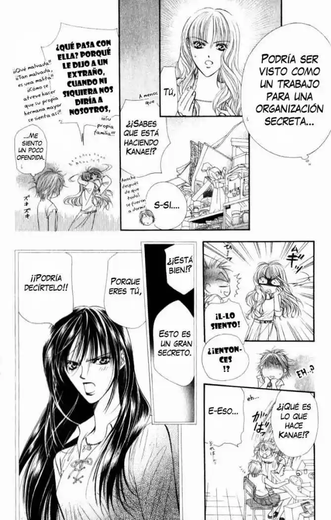 Skip Beat! - Capítulo 51 - Página 15 - LectorTMOo