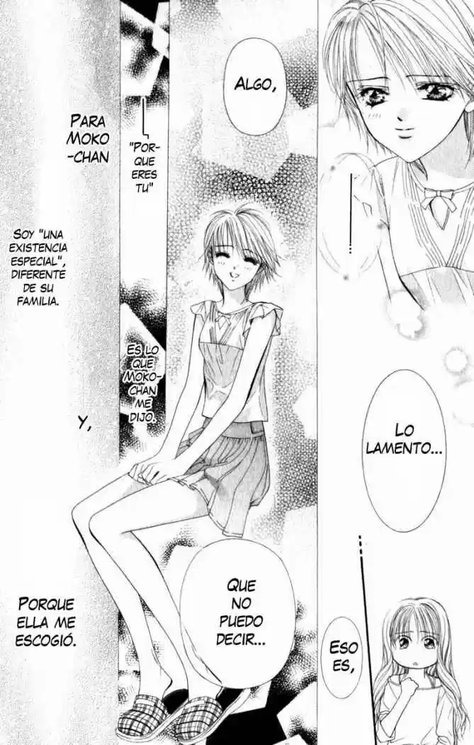 Skip Beat! - Capítulo 51 - Página 16 - LectorTMOo