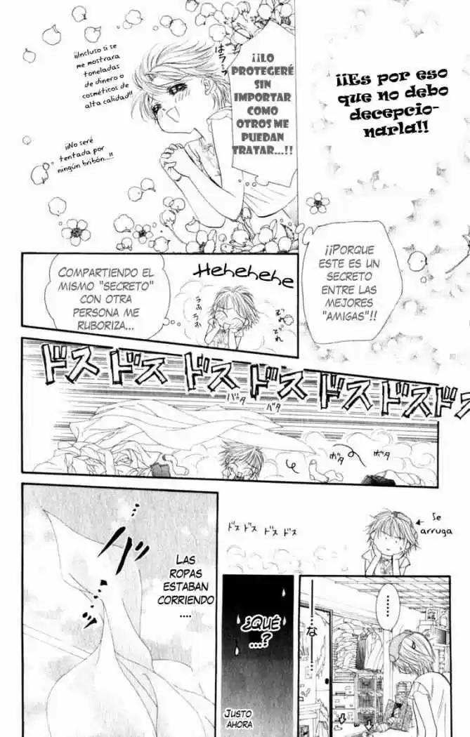 Skip Beat! - Capítulo 51 - Página 17 - LectorTMOo