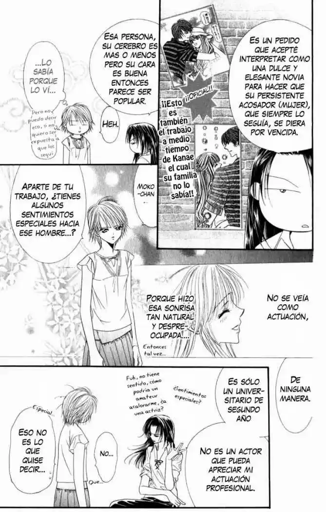Skip Beat! - Capítulo 51 - Página 24 - LectorTMOo